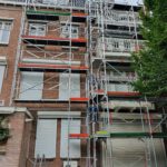 AMSTERDAM FASE 2 LARAISSESTRAAT